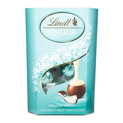 Coconut Milk Chocolate, Lindt Chocolate, Chocolate Dreams, Chocolate ...