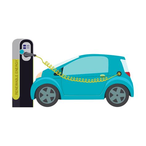 Electric Car PNG Transparent Images - PNG All