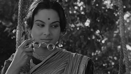 Charulata (1964) - The Criterion Collection