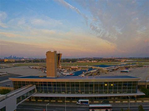 Terminal F Renovation and Expansion, Philadelphia Airport - Airport ...