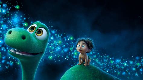 The Good Dinosaur Full HD Wallpaper,HD Movies Wallpapers,4k Wallpapers ...