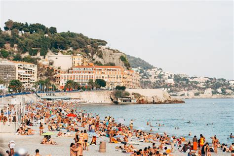 A Week on the French Riviera - Your Holiday Itinerary | Oliver's Travels