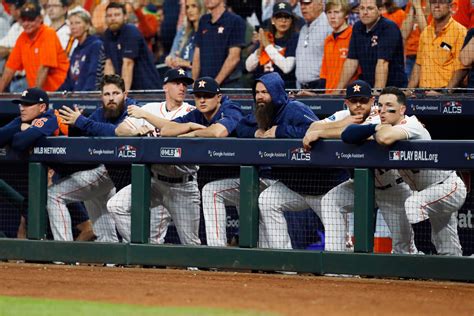 Houston Astros: The What Ifs Following ALCS Loss to Boston