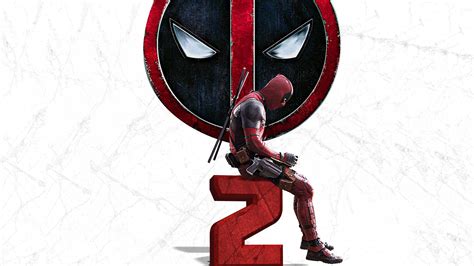 Free download | HD wallpaper: Deadpool 2, 4k | Wallpaper Flare