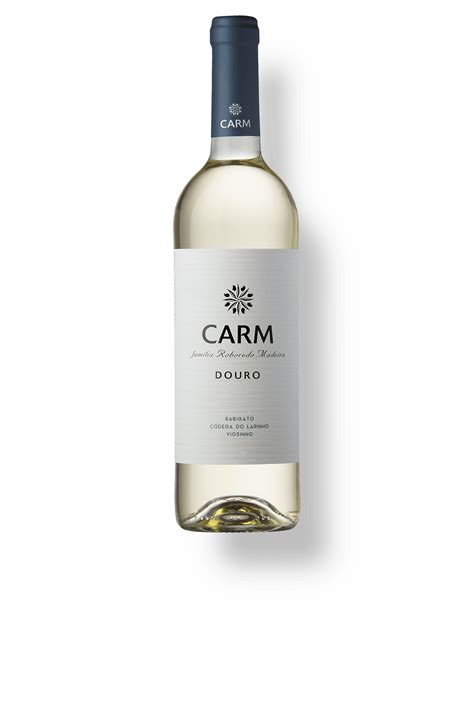 Vinho CARM Branco 750 ml - World Wine - worldwine