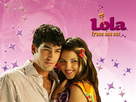 Lola, érase una vez | Telenovelas Wiki | Fandom