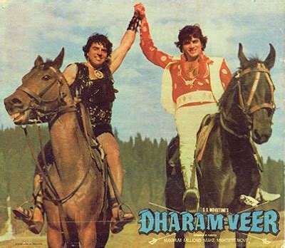 Dharam Veer (1977) – download full movie | Ind8's Blog where you can ...