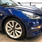 Poll: Tesla Model 3 vs BMW M3 Berline (2019) - GroenLicht.be GroenLicht.be