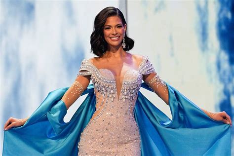 Nicaragua, la ganadora de Miss Universo 2023 - Veracruz Noticias