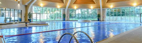 ClubSpa Leisure | Kenwick Park Estate