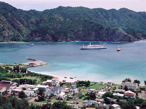 Bonin Islands, Japan Tourist Information