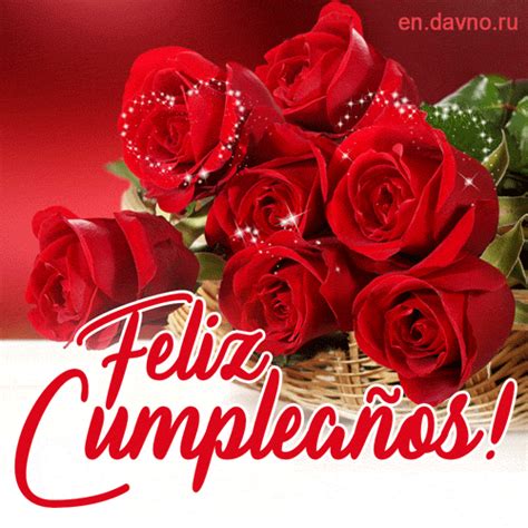 Top 99+ rosas rojas para cumpleaños - Abzlocal.mx