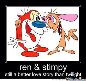 Ren And Stimpy Quotes. QuotesGram