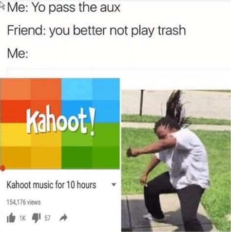 Kahoot Theme | Kahoot! | Know Your Meme