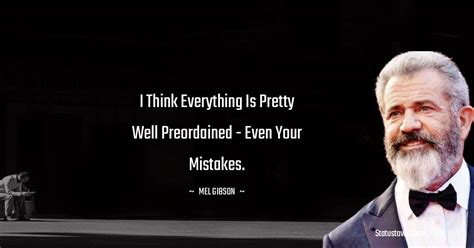 30+ Mel Gibson Quotes Images