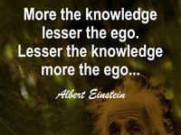 23 ALBERT EINSTEIN... ideas | albert einstein, einstein, einstein quotes