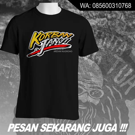 Desain Kaos Keren Sablon Satuan Purworejo - Agen87