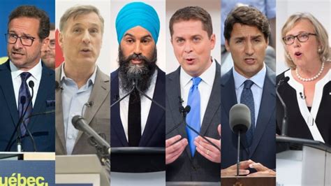 It's Debate Week: Will it shake up the campaign? | CBC News