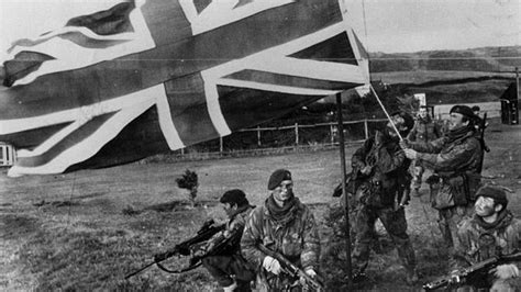 War in the Falklands - TheTVDB.com