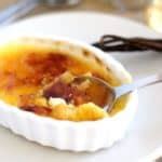 Creme Brulee and Sauternes, a Classic Pairing - Baking Sense