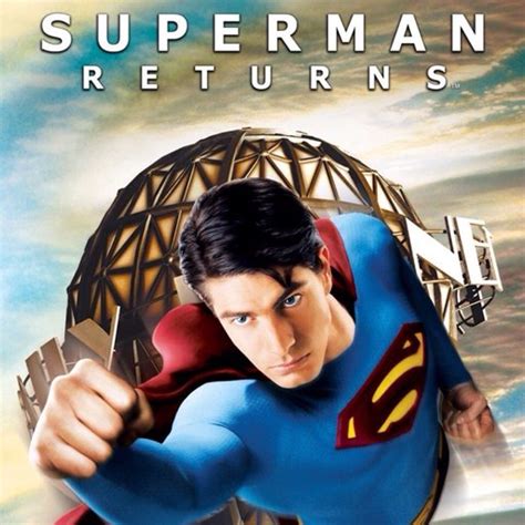 Superman Returns [Full Movie] : Superman Returns Film Wiki