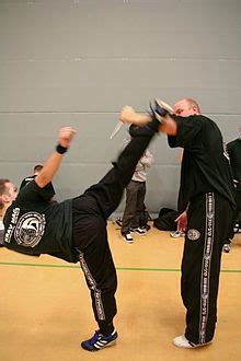 Israeli Self-Defense Techniques - Judo and Israeli Martial Arts | MartialArtSingapore.org