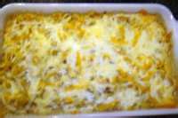 Easy Creamy Chicken Macaroni Bake Recipe - Food.com