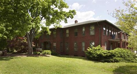 Mary Elizabeth Hospital | Raleigh Historic Development Commission