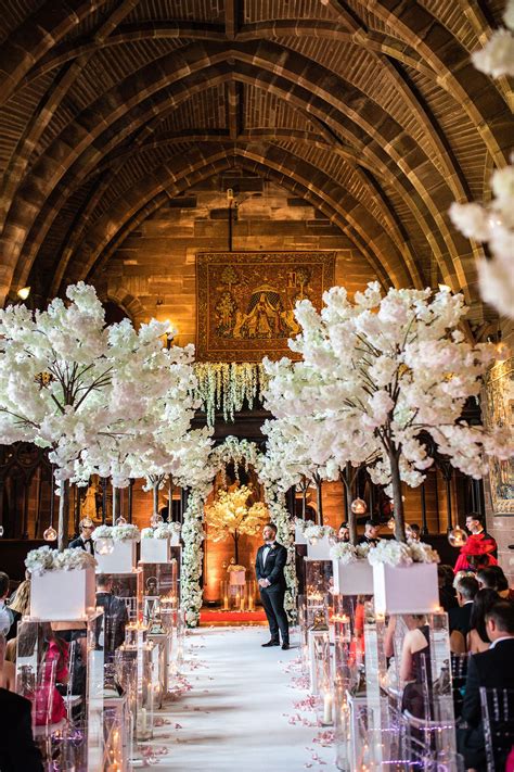 Peckforton Castle Wedding Photographer - Paul Baybut Wedding Photography