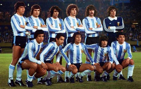 Italia Argentina 78 | Argentina football team, Argentina soccer, World cup