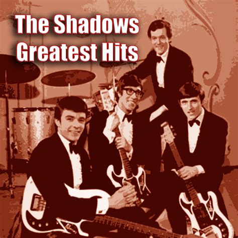 ‎The Shadows Greatest Hits by The Shadows on Apple Music