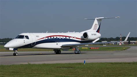 Embraer Legacy 650 - Price, Specs, Photo Gallery, History - Aero Corner