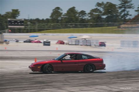 Drifting for Dummies: 5 Things You'll Need to Get Sideways | DrivingLine