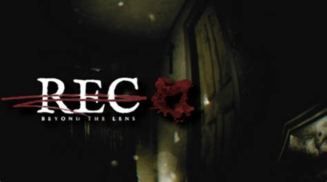 Experience the Haunting Realism of 'REC: Beyond The Lens' - The Terrifying Body Cam Horror Game ...