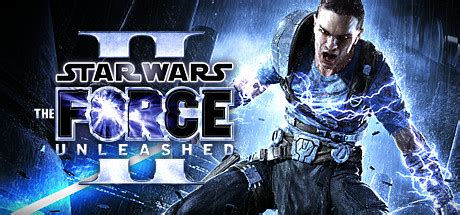 STAR WARS™: The Force Unleashed™ II on Steam