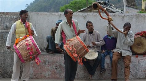 Musical Heritage of Kolkata | Kolkata Folk Music