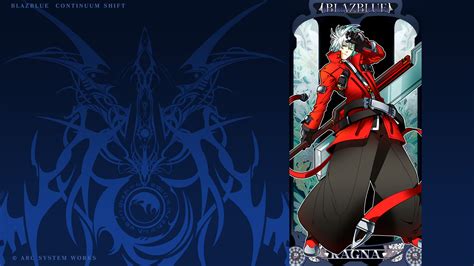 🔥 [77+] Blazblue Wallpapers | WallpaperSafari