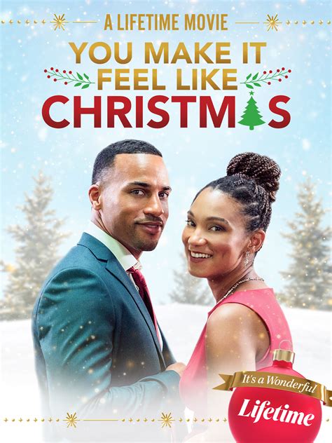 Prime Video: You Make It Feel Like Christmas