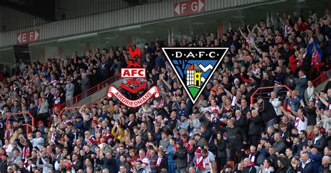 Dunfermline Athletic tickets on sale