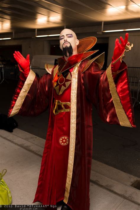 Ming the Merciless | Cosplay costumes, Best cosplay, Fantasy cosplay