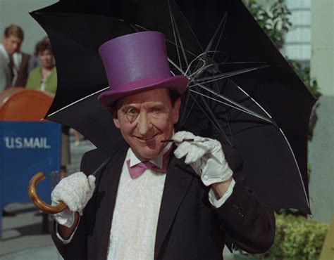 Oswald Cobblepot (Batman 1966 TV Series)/Gallery | DC Database | Fandom