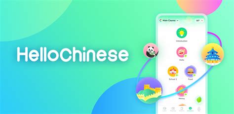 HelloChinese - APK Download for Android | Aptoide