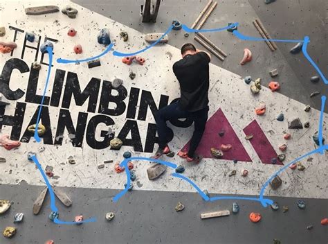 The Climbing Hangar Liverpool: Review | The Daily Struggle