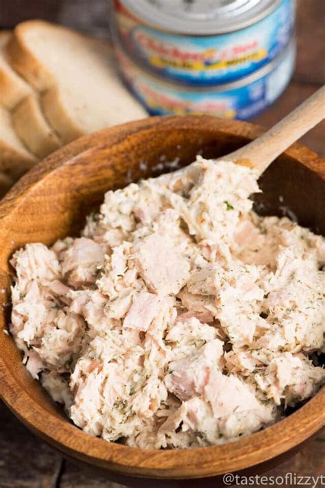 Three Cheese Tuna Melt {An Easy Tuna Salad Recipe on Rye Bread}