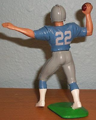 Bobby Layne Detroit Lions Loose Custom Starting Lineup SLU NFL Football ...