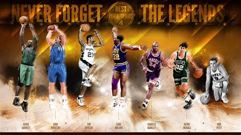 🔥 [30+] NBA Legends Wallpapers | WallpaperSafari