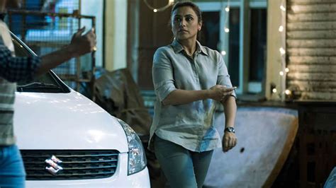 'Mardaani 2' Box Office Report Day 3: Rani Mukerji's film makes Rs 18 ...