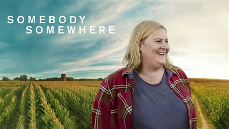 Somebody Somewhere - HBO Series - Where To Watch