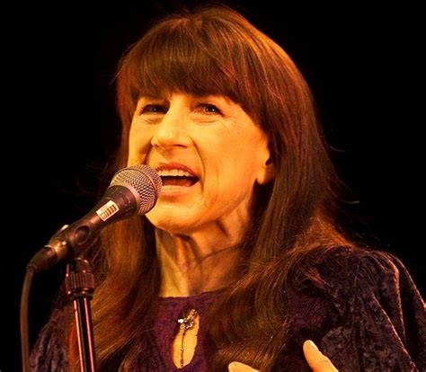 Judith Durham Dies: 'Georgy Girl' Singer With The Seekers Was 79