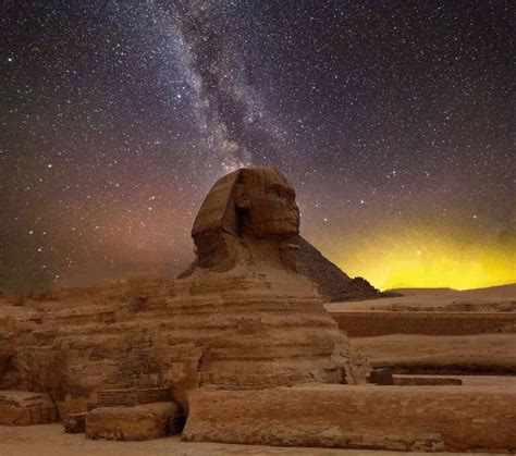 10 Best Documentaries About Egypt (For 2024)